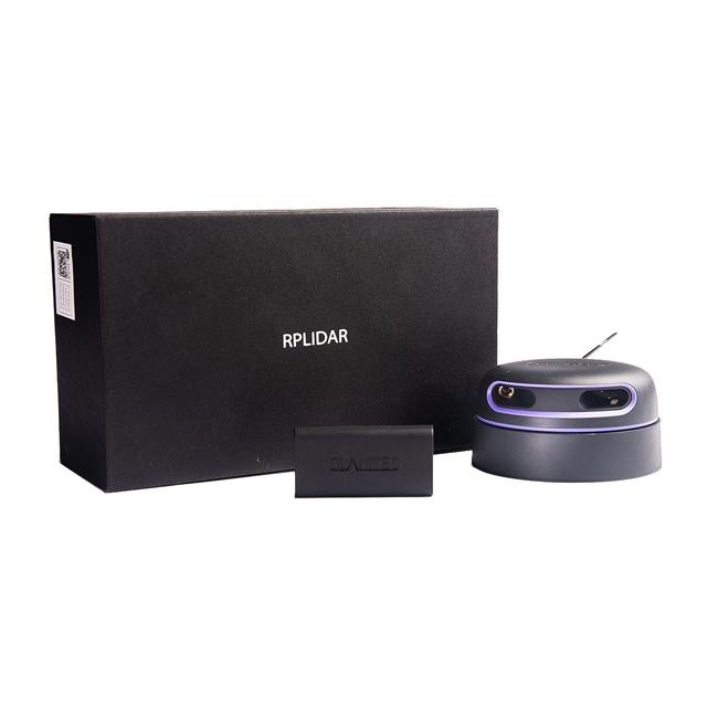 110991068 Seeed Technology Co., Ltd  Optical Sensors - Distance Measuring